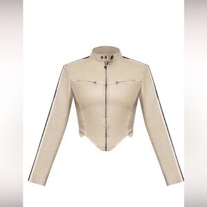Waydamin motor sport jacket